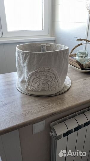 Корзина для хранения hm home