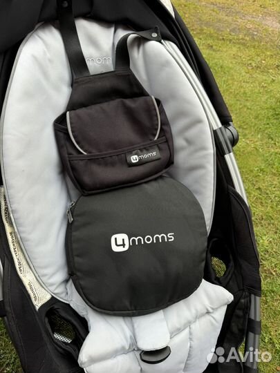 Коляска 4 moms origami