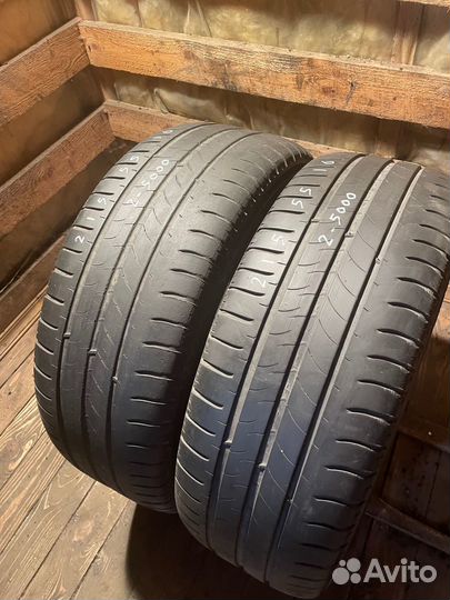 Michelin Energy Saver 215/55 R16