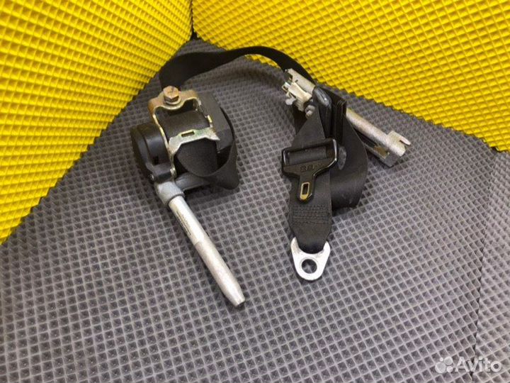 Ремень безопасности передний левый Mercedes-Benz