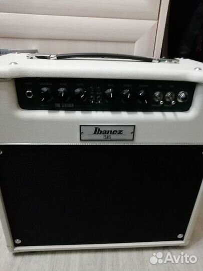 Комбик Ibanez TSA 15