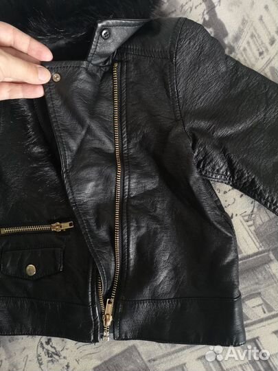 Куртка для девочки Hm