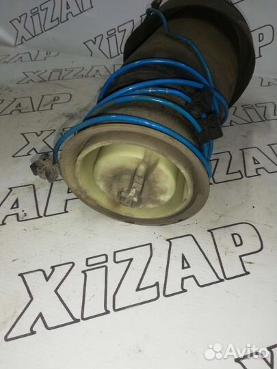 Пневмоподушка для BMW X5 X6 E70 E71