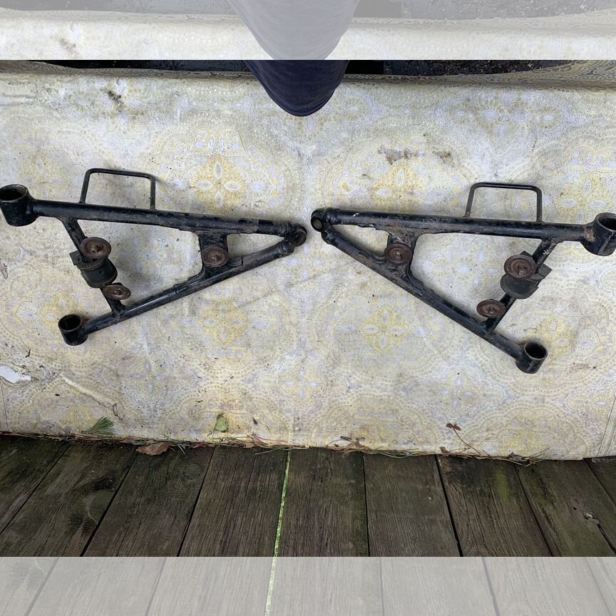 ‪‪❤︎‬ White Zircon Platinum Over Sterling Silver Snowflake