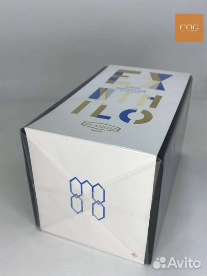 Парфюмированная вода Ex Nihilo Fleur Narcotique