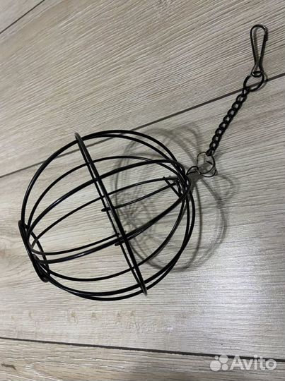 Сенник для грызунов