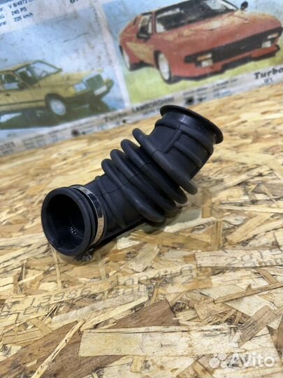 Патрубок воздушный pnda Форд Фокус 3