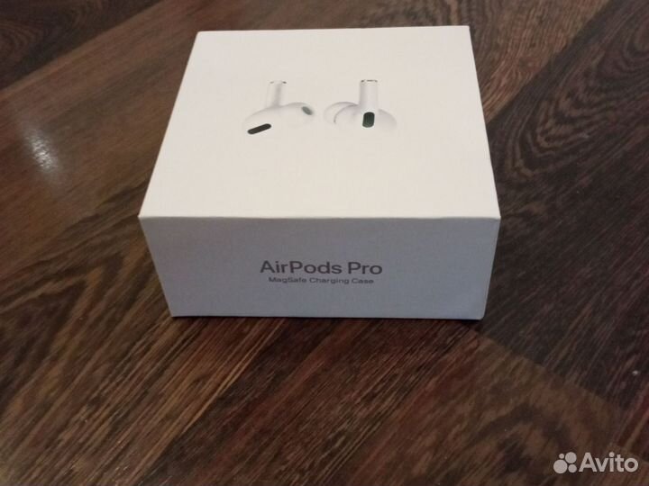 Airpods pro