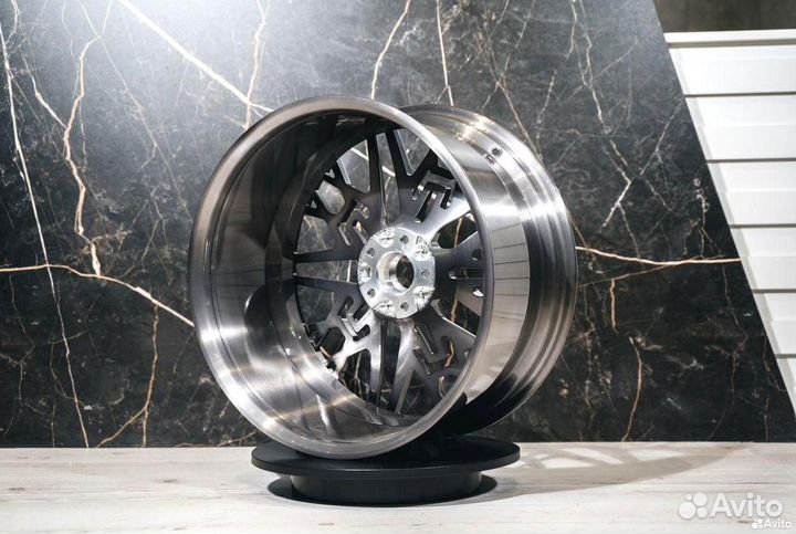 Кованые диски R 20