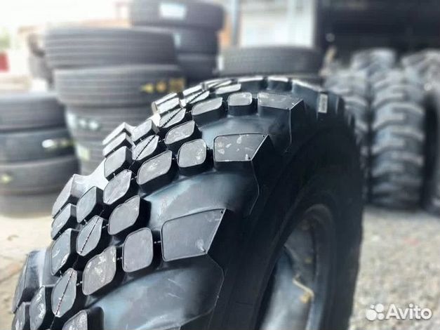 Грузовые шины 425/85R21 18PR Кама 1260-2(2)