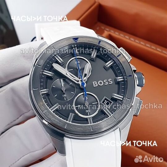 Наручные часы hugo boss