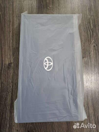 Подарочный набор toyota