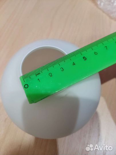 Плафон для люстры Е27