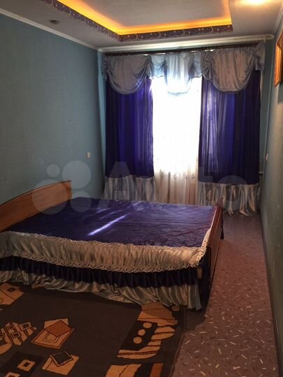 2-к. квартира, 45 м², 1/5 эт.