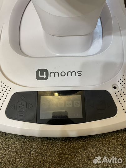 Детские качели 4 moms