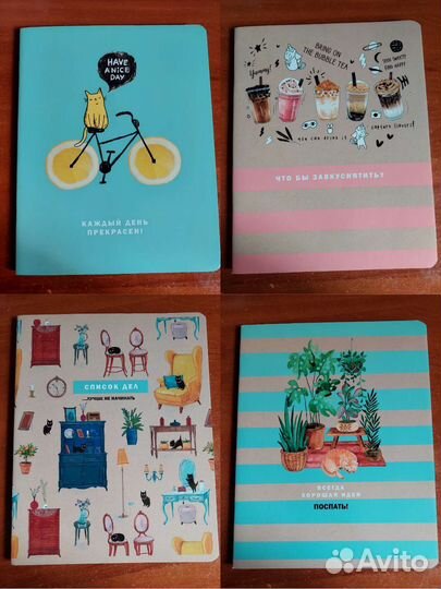 Тетрадь 60 листов