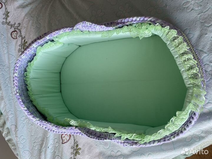 Люлька переноска