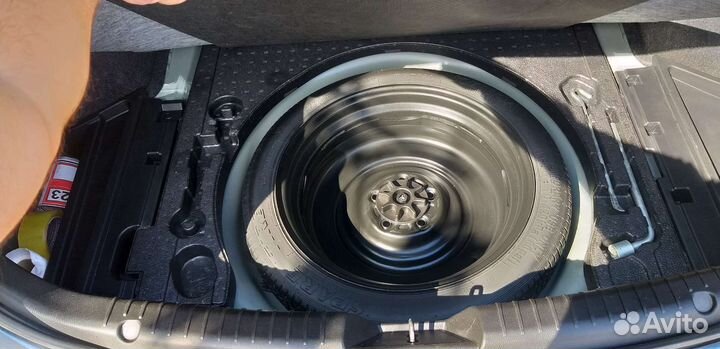 Mazda 6 2.5 AT, 2017, 65 000 км