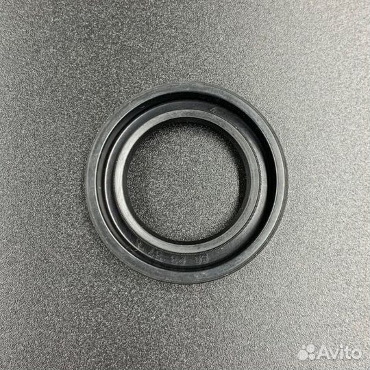 Сальник Yamaha (93101-23070) (23x37x6) (Omax)