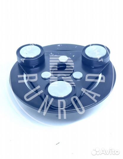 Пластина компрессора Mazda 3 (BK) Mazda 6 (GG) 1.6