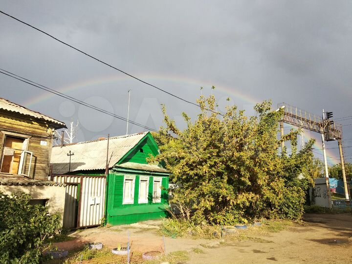 Дом 57,7 м² на участке 2 сот.