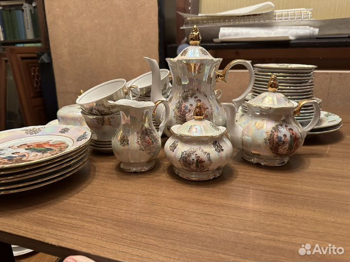 сервизы воронеж