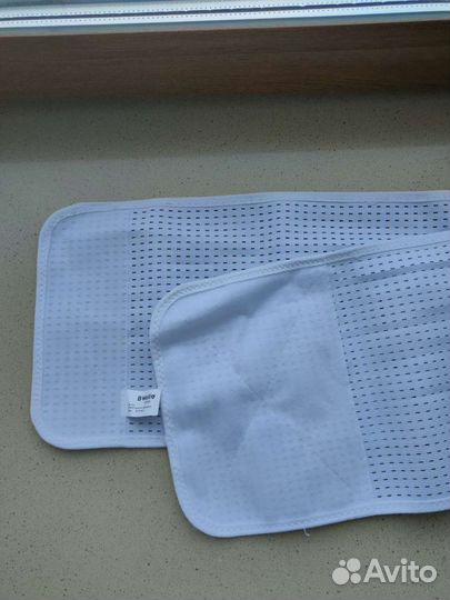 Бандаж-пояс медицинский L