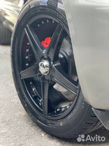 Диски r18 шины 235/50/18 купить в Москве | Авито