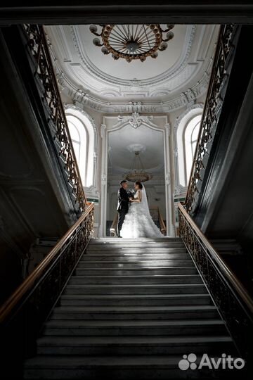 Фотограф. Свадебный фотограф