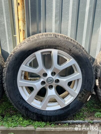 Kormoran SUV Stud 225/60 R18