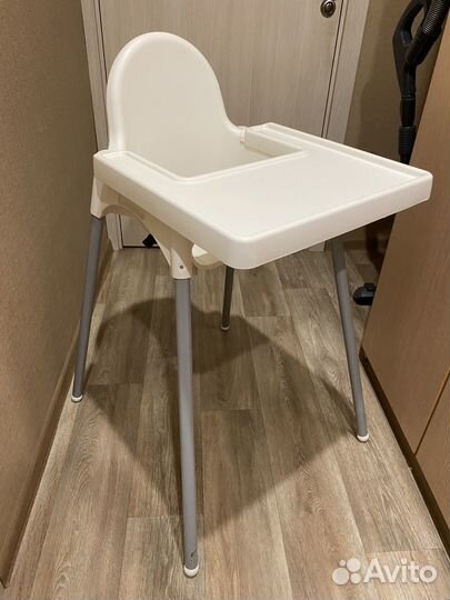 Стул для кормления IKEA