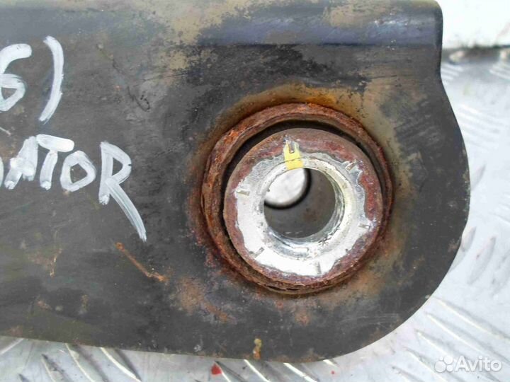 Рычаг зад L Lincoln Navigator 3