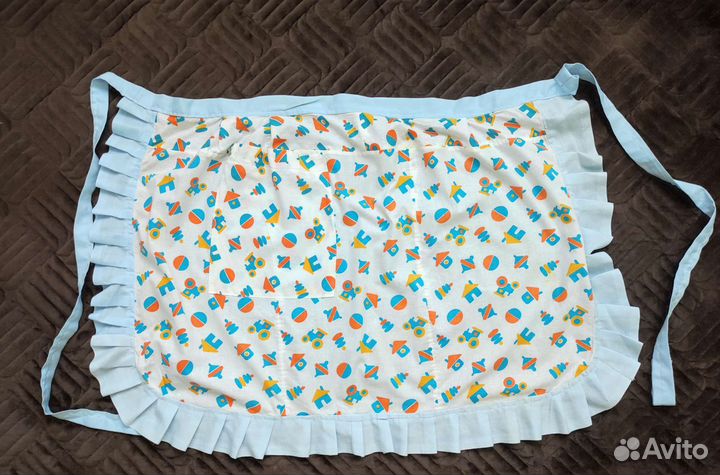 Фартук передник для кухни