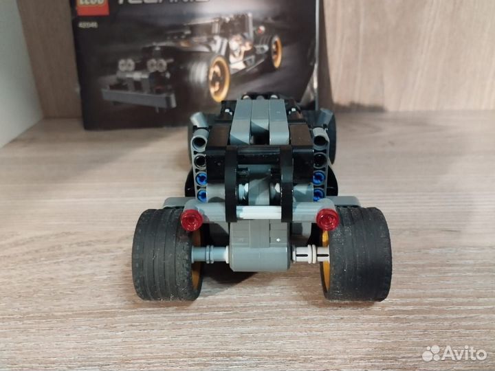 Lego Technic 42046