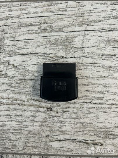 Ресивер Guitar hero PS2 Kramer