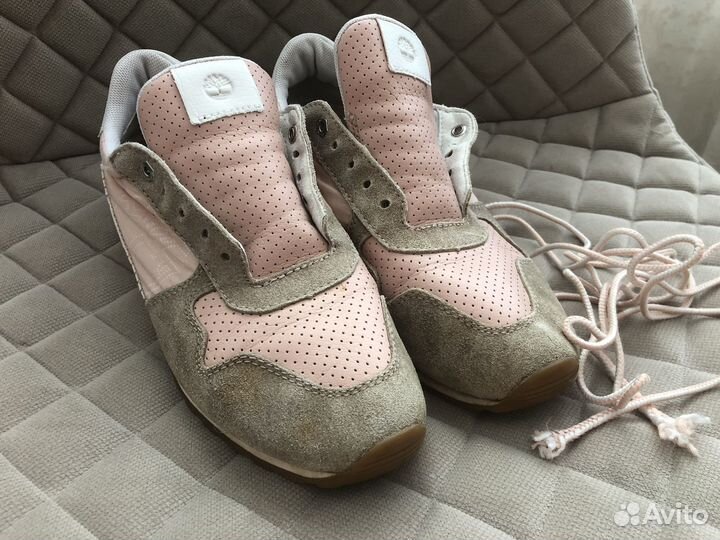 Обувь женская