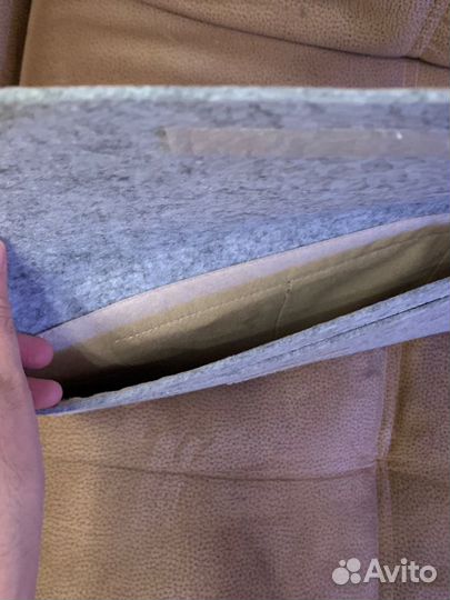 Чехол macbook 13.3 air