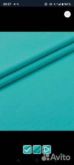 Ткань для постельного белья