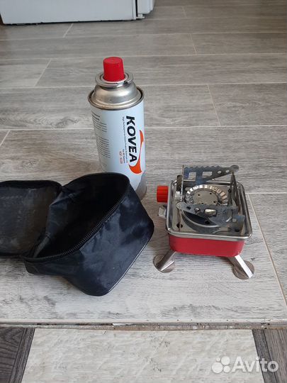 Газовая горелка