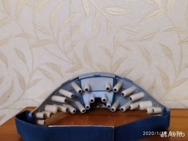 Массажер для глаз