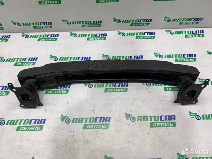 Усилитель бампера передний Volkswagen Touran 1