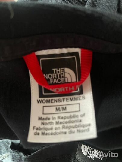 Лонгслив the north face