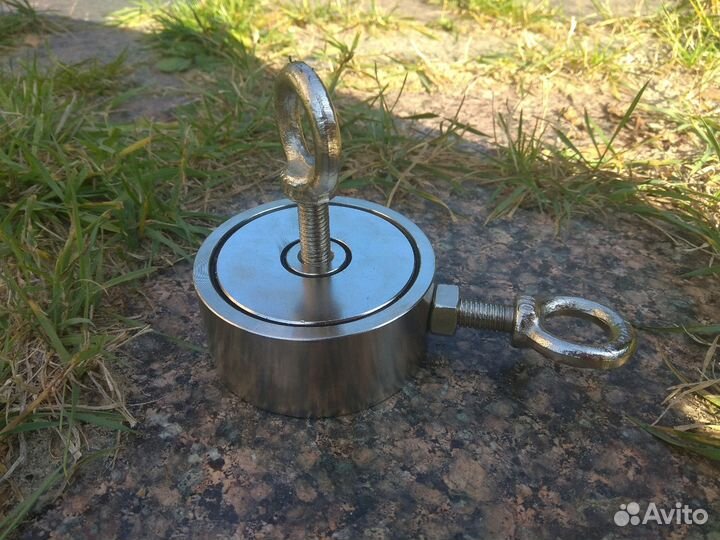 Поисковый магнит