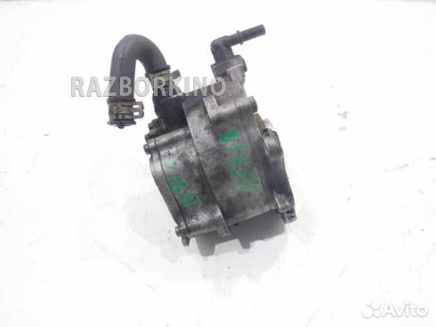 Вакуумный насос двигателя LR001852