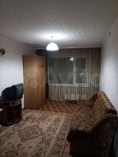Комната 23 м² в 1-к., 8/9 эт.