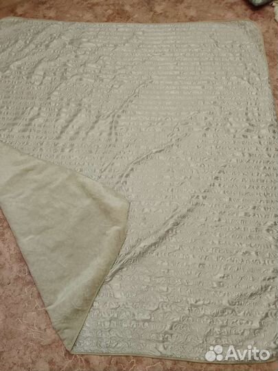 Плед покрывало