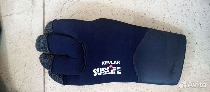 Остнастка для подводной охоты