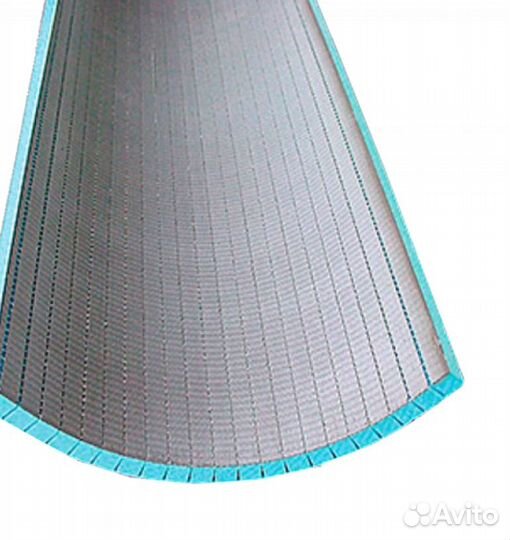 Теплоизоляция RPG Real XPS2 50мм