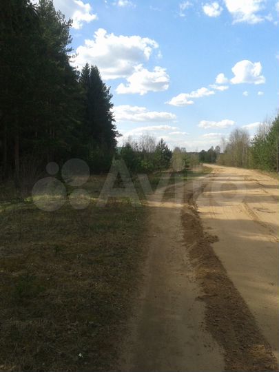 Участок 15 сот. (ИЖС)