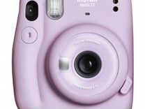 Fujifilm Instax Mini 11